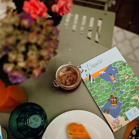 Tente Indiana Pins - La Teouleyre *